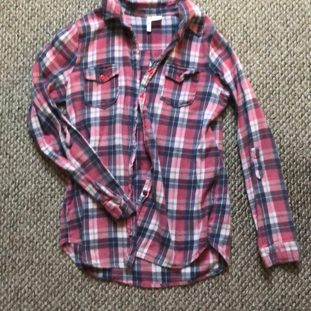 Flannel